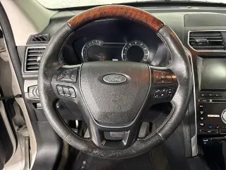 Ford Explorer 2016 AWD Platinum 4 puertas SUV