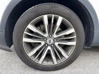 Ford Explorer 2018 AWD Platinum 4 puertas SUV