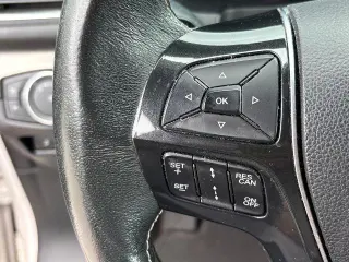 Ford Explorer 2018 AWD Platinum 4 puertas SUV