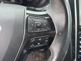 Ford Explorer 2018 AWD Platinum 4 puertas SUV