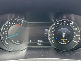 Ford Explorer 2018 AWD Platinum 4 puertas SUV