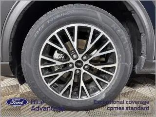 Ford Escape Híbrido Enchufable 2023 Base 4 puertas SUV