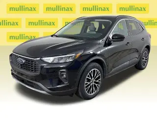 Ford Escape Híbrido Enchufable 2023 Base 4 puertas SUV