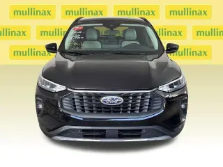 Ford Escape Híbrido Enchufable 2023 Base 4 puertas SUV