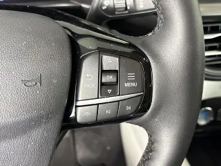 Ford Escape Híbrido Enchufable 2023 Base 4 puertas SUV