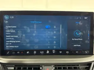 Ford Escape Híbrido Enchufable 2023 Base 4 puertas SUV