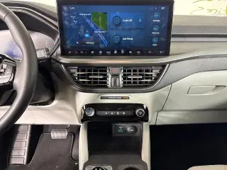 Ford Escape Híbrido Enchufable 2023 Base 4 puertas SUV