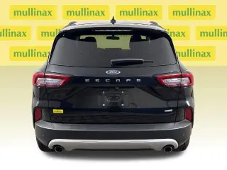 Ford Escape Híbrido Enchufable 2023 Base 4 puertas SUV