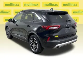 Ford Escape Híbrido Enchufable 2023 Base 4 puertas SUV