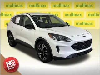 Ford Escape 2022 SE 4 puertas SUV