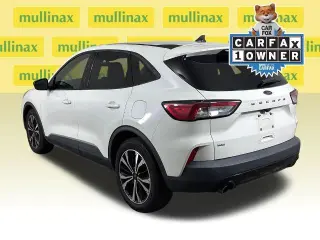 Ford Escape 2022 SE 4 puertas SUV
