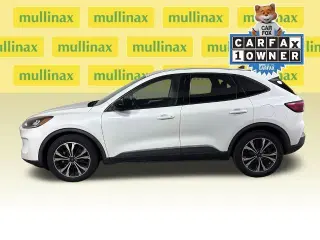 Ford Escape 2022 SE 4 puertas SUV