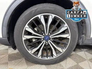 Ford Escape 2022 SE 4 puertas SUV