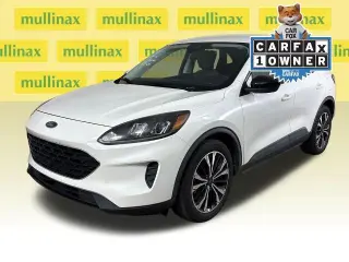 Ford Escape 2022 SE 4 puertas SUV