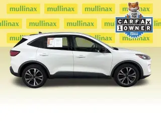 Ford Escape 2022 SE 4 puertas SUV
