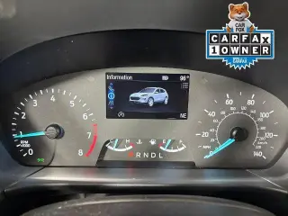 Ford Escape 2022 SE 4 puertas SUV