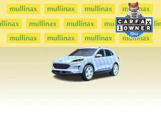 Ford Escape 2022 SE 4 puertas SUV