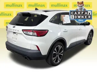 Ford Escape 2022 SE 4 puertas SUV