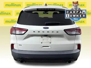 Ford Escape 2022 SE 4 puertas SUV