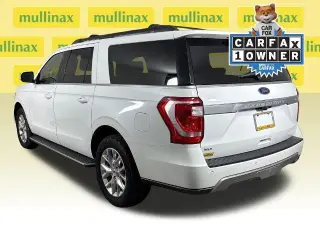 Ford Expedition MAX 2020 4x4 XLT 4 puertas SUV