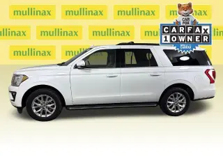 Ford Expedition MAX 2020 4x4 XLT 4 puertas SUV