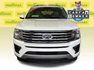 Ford Expedition MAX 2020 4x4 XLT 4 puertas SUV