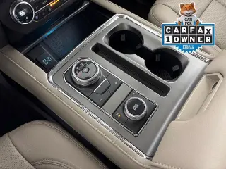 Ford Expedition MAX 2020 4x4 XLT 4 puertas SUV