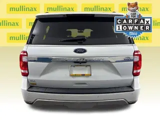 Ford Expedition MAX 2020 4x4 XLT 4 puertas SUV