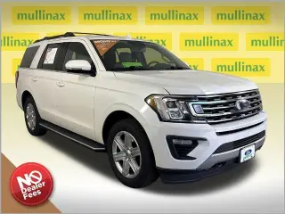 Ford Expedition 2019 4x4 XLT 4 puertas SUV