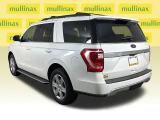 Ford Expedition 2019 4x4 XLT 4 puertas SUV