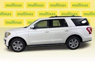 Ford Expedition 2019 4x4 XLT 4 puertas SUV
