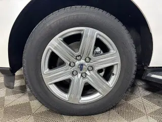 Ford Expedition 2019 4x4 XLT 4 puertas SUV