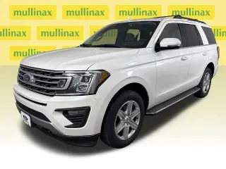 Ford Expedition 2019 4x4 XLT 4 puertas SUV