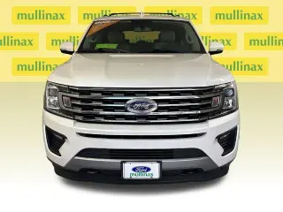 Ford Expedition 2019 4x4 XLT 4 puertas SUV