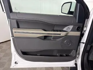 Ford Expedition 2019 4x4 XLT 4 puertas SUV