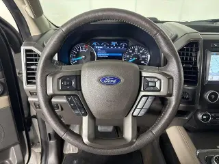 Ford Expedition 2019 4x4 XLT 4 puertas SUV