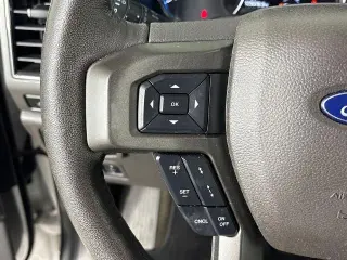 Ford Expedition 2019 4x4 XLT 4 puertas SUV