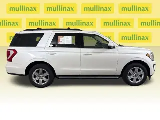 Ford Expedition 2019 4x4 XLT 4 puertas SUV