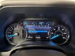 Ford Expedition 2019 4x4 XLT 4 puertas SUV