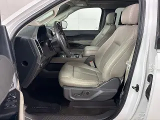 Ford Expedition 2019 4x4 XLT 4 puertas SUV