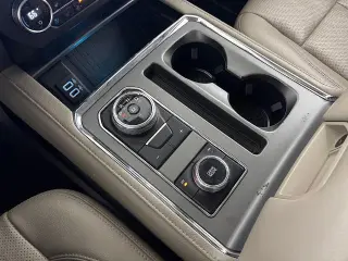 Ford Expedition 2019 4x4 XLT 4 puertas SUV