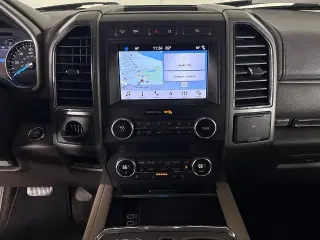 Ford Expedition 2019 4x4 XLT 4 puertas SUV