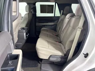 Ford Expedition 2019 4x4 XLT 4 puertas SUV