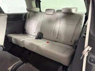 Ford Expedition 2019 4x4 XLT 4 puertas SUV