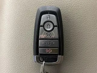 Ford Expedition 2019 4x4 XLT 4 puertas SUV