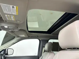 Ford Expedition 2019 4x4 XLT 4 puertas SUV