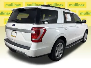 Ford Expedition 2019 4x4 XLT 4 puertas SUV