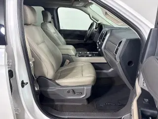 Ford Expedition 2019 4x4 XLT 4 puertas SUV