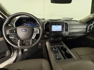 Ford Expedition 2019 4x4 XLT 4 puertas SUV
