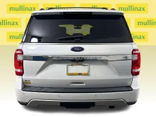 Ford Expedition 2019 4x4 XLT 4 puertas SUV